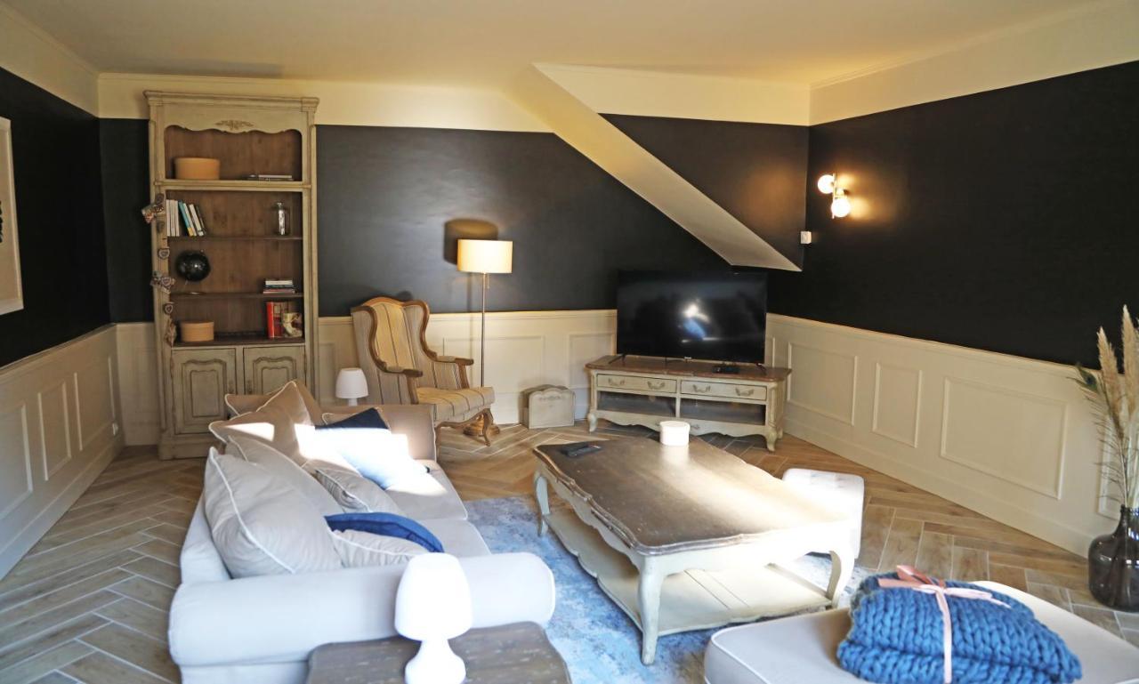 Maison d'hôtes La Bella Casa Villette-dʼAnthon Extérieur photo