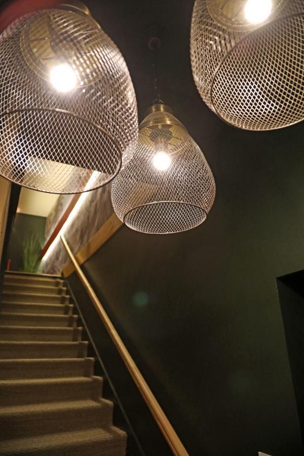Maison d'hôtes La Bella Casa Villette-dʼAnthon Extérieur photo