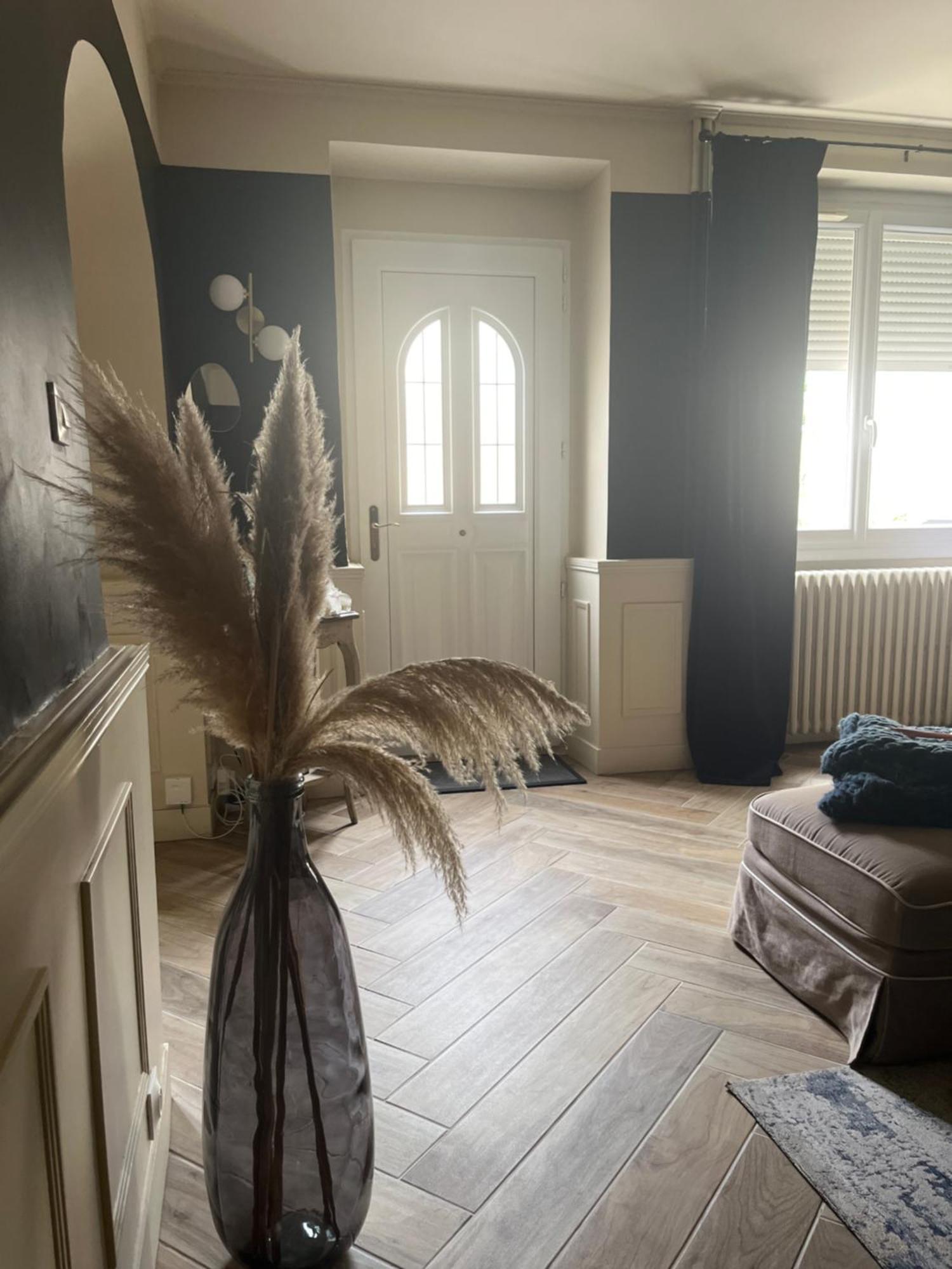Maison d'hôtes La Bella Casa Villette-dʼAnthon Extérieur photo